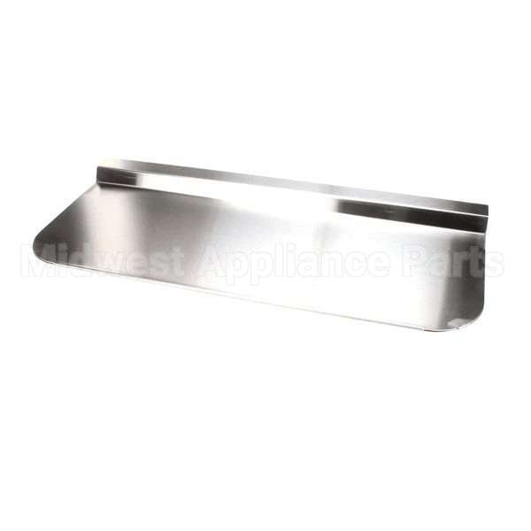 A5072802-C Compatible Pitco Accs, Splsh Grd Sd 10 M K62/65