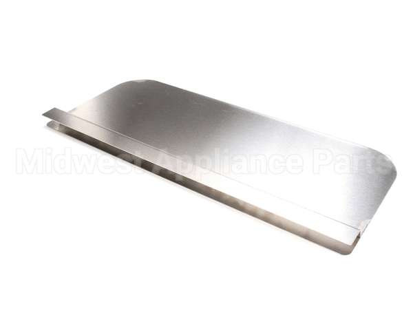 A5072802-C Pitco Accs,Splash Guard Sd 10 Mk62/65