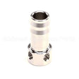 A5074801 Compatible Pitco Accs, Jib Hs Wght Slv