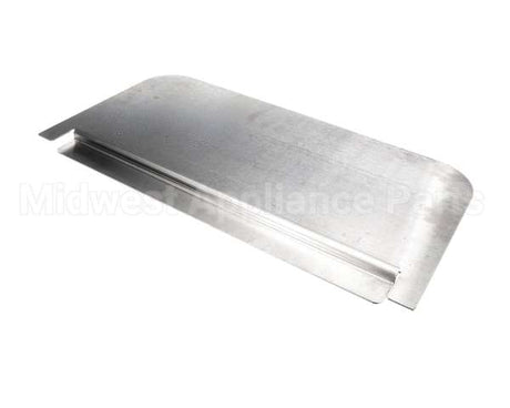 A5077706-C Pitco Accs,Splash Guard Sd Sg 12