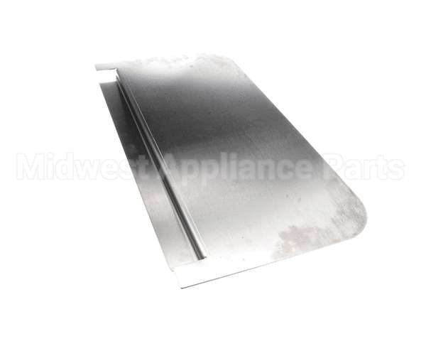 A5077706-C Pitco Accs,Splash Guard Sd Sg 12