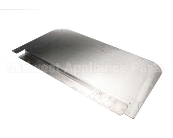 A5077722-C Pitco Accs,Splash Guard Sd Vf35 12