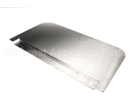 A5077722-C Pitco Accs,Splash Guard Sd Vf35 12