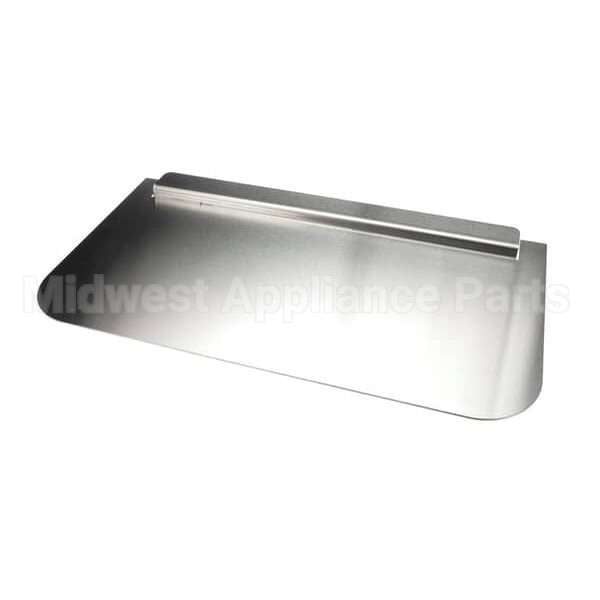 A5077722 Compatible Pitco 12 Splash Guard