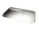 A5077722 Pitco 12 Splash Guard For Vf-35