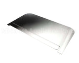 A5077722 Pitco 12 Splash Guard For Vf-35