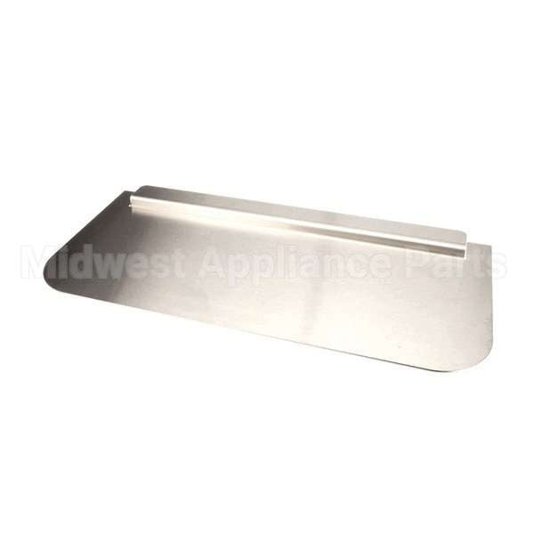 A5077732-C Compatible Pitco Splash Guard