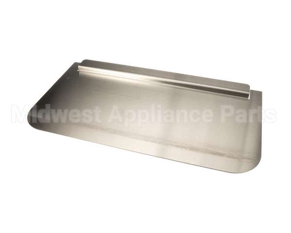 A5077734-C Pitco Accs,Splash Guard Sd Eco 12