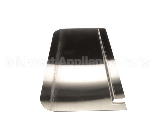 A5077734-C Pitco Accs,Splash Guard Sd Eco 12
