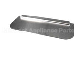 A5077738-C Pitco Accs,Splash Guard Sd Sshlv 8
