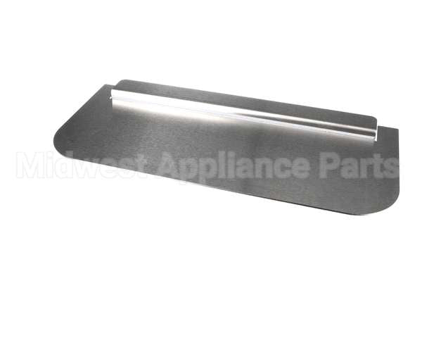 A5077738-C Pitco Accs,Splash Guard Sd Sshlv 8
