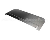 A5077738-C Pitco Accs,Splash Guard Sd Sshlv 8