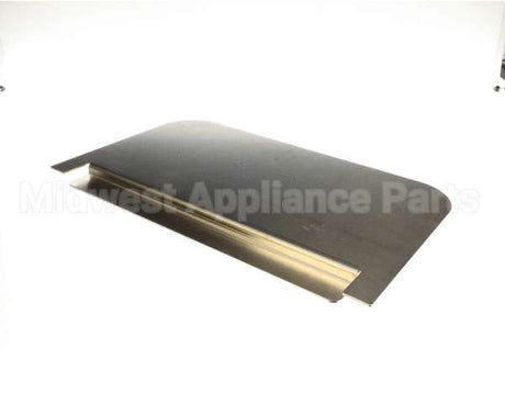 A5077740-C Pitco Accs,Splash Guard Sd Sshlv 12