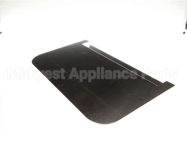 A5077740-C Pitco Accs,Splash Guard Sd Sshlv 12