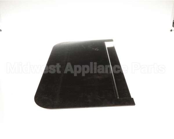 A5077740-C Pitco Accs,Splash Guard Sd Sshlv 12