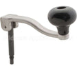 A508 Compatible Edlund Handle & Arbor