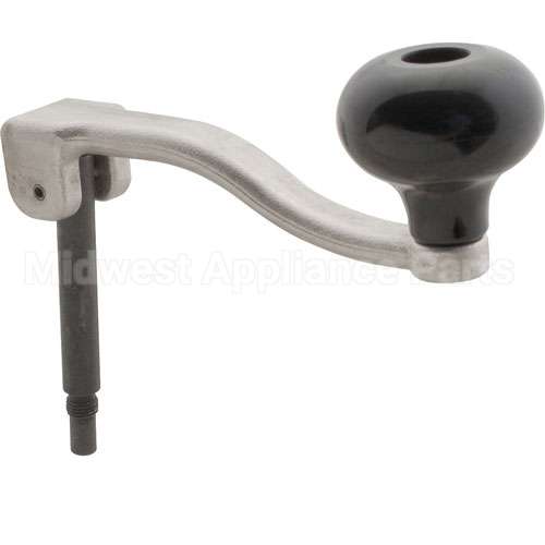 A508 Compatible Edlund Handle & Arbor