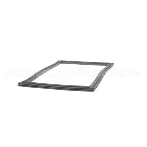 712-012D-37 Beverage Air Gasket-Drawer Top Sped, 21.1875X13X0.562