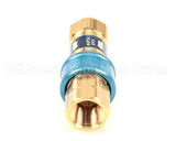 A50R Dormont Disconnect,Quick,1/2"