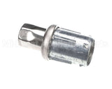 A510012 Grindmaster Cecilware Ss Bullet Foot Withhex Tip For