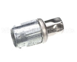A510012 Grindmaster Cecilware Ss Bullet Foot Withhex Tip For