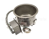 5P-SS10TU-120 Wells Fabricated Warmer 120V