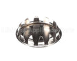 A511005P Grindmaster Cecilware 1-1/8 Hole Plugchrome Plated:
