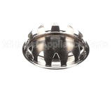 A511005P Grindmaster Cecilware 1-1/8 Hole Plugchrome Plated:
