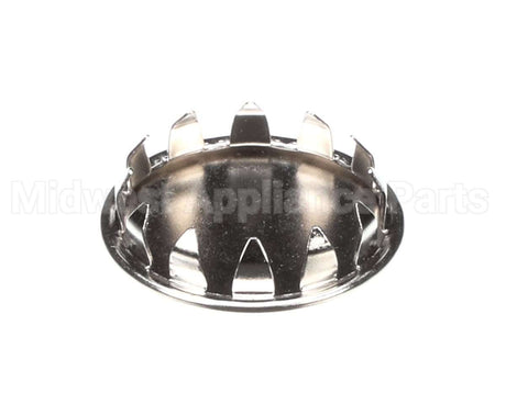A511005P Grindmaster Cecilware 1-1/8 Hole Plugchrome Plated: