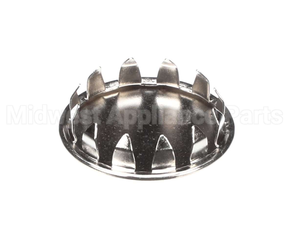 A511005P Grindmaster Cecilware 1-1/8 Hole Plugchrome Plated: