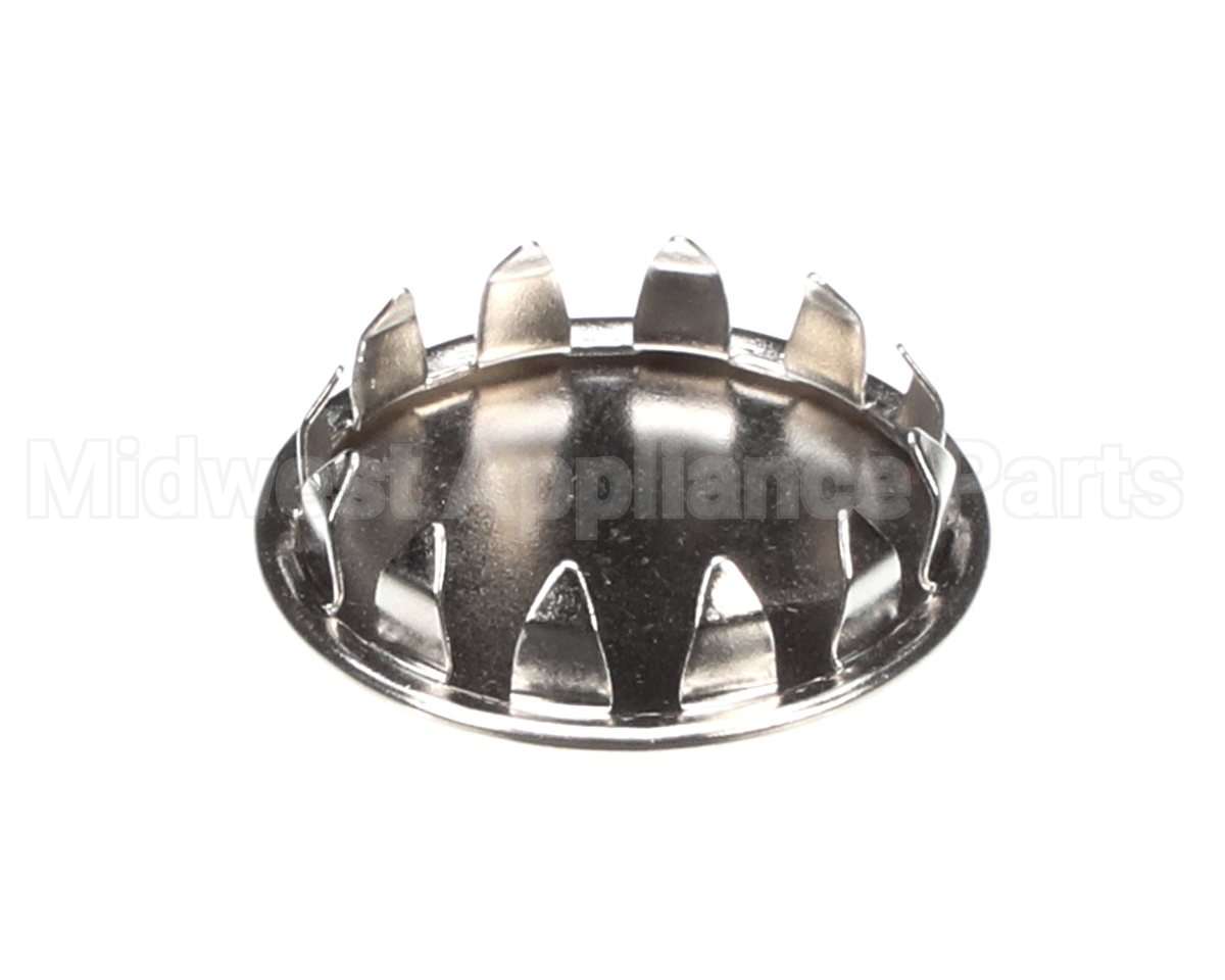 A511005P Grindmaster Cecilware 1-1/8 Hole Plugchrome Plated: