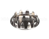 A511005P Grindmaster Cecilware 1-1/8 Hole Plugchrome Plated: