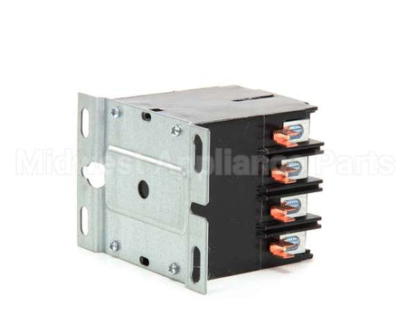 A514005 Grindmaster Cecilware 4-Pole 50Amp Contacto,120Vcoil