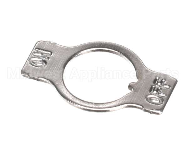 A515013 Grindmaster Cecilware On-Off Plates Fortoggle Switch