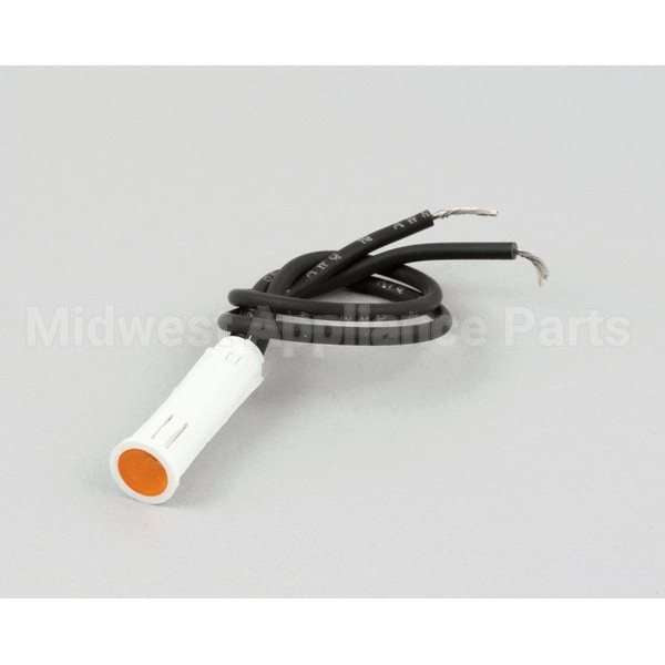 A515016 Compatible Grindmaster Amber Pilot Light