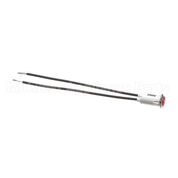 A515017 Compatible Grindmaster Light, Red Pilot 1/2 Hole