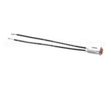 A515017 Grindmaster Cecilware Light, Red Pilot 1/2 Hole