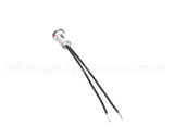 A515017 Grindmaster Cecilware Light, Red Pilot 1/2 Hole