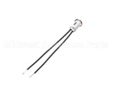 A515017 Grindmaster Cecilware Light, Red Pilot 1/2 Hole