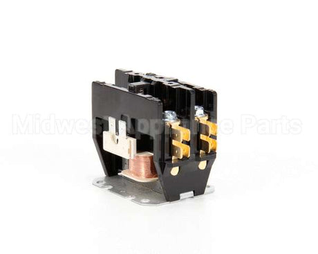 A515027 Grindmaster Cecilware Relay Dpst 25/30 Amp 115 V