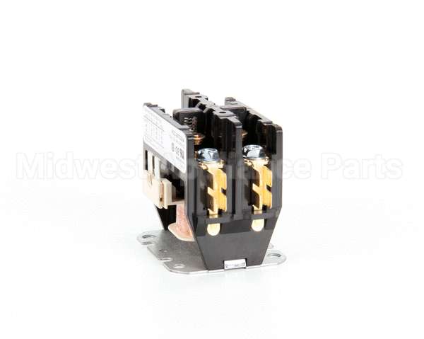 A515027 Grindmaster Cecilware Relay Dpst 25/30 Amp 115 V