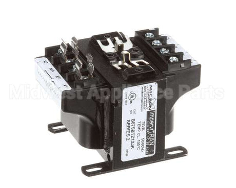 A515043 Grindmaster Cecilware .075Kva Transformerfor Control Ci