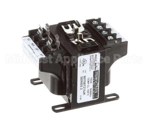A515043 Grindmaster Cecilware .075Kva Transformerfor Control Ci