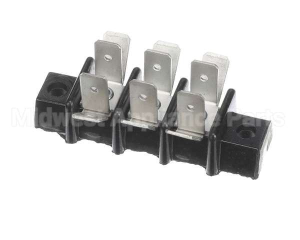 A515069 Grindmaster Cecilware 20Amp Term Block3-Pole Twn Ta