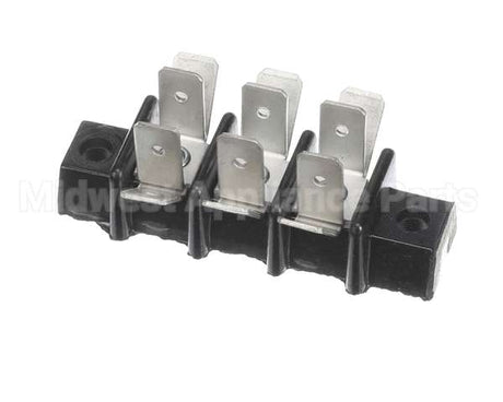 A515069 Grindmaster Cecilware 20Amp Term Block3-Pole Twn Ta