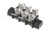 A515069 Grindmaster Cecilware 20Amp Term Block3-Pole Twn Ta