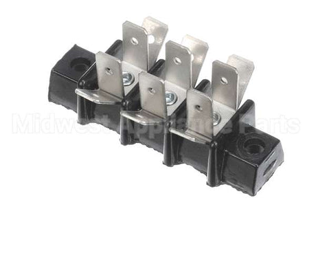 A515069 Grindmaster Cecilware 20Amp Term Block3-Pole Twn Ta