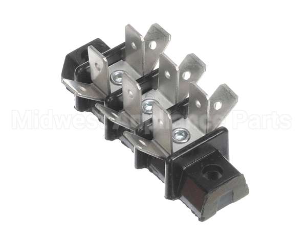 A515069 Grindmaster Cecilware 20Amp Term Block3-Pole Twn Ta