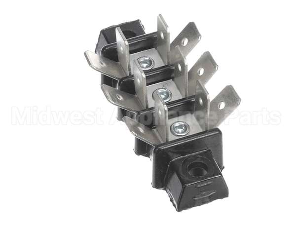 A515069 Grindmaster Cecilware 20Amp Term Block3-Pole Twn Ta