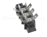 A515069 Grindmaster Cecilware 20Amp Term Block3-Pole Twn Ta